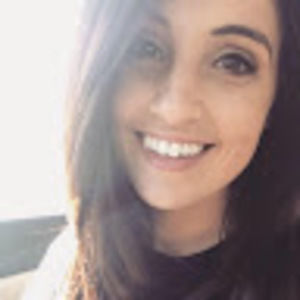 Meet your Posher, Amanda